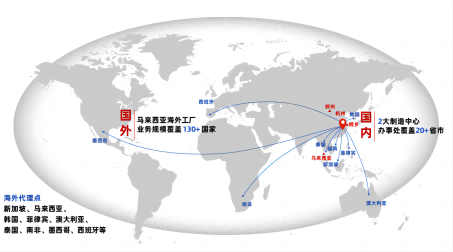 繼新加坡分公司、菲律賓海外倉，美儀在東南亞又有新動作！